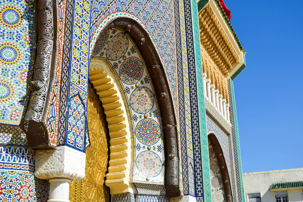 8 days tour from fes to imperial cities & northern morocco